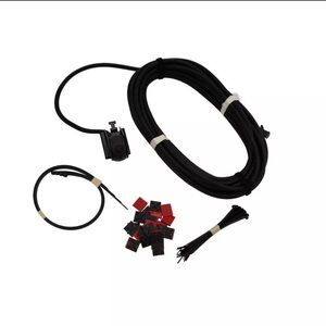 Trailering Camera System (for Vehicles with Trailer Camera Provisions